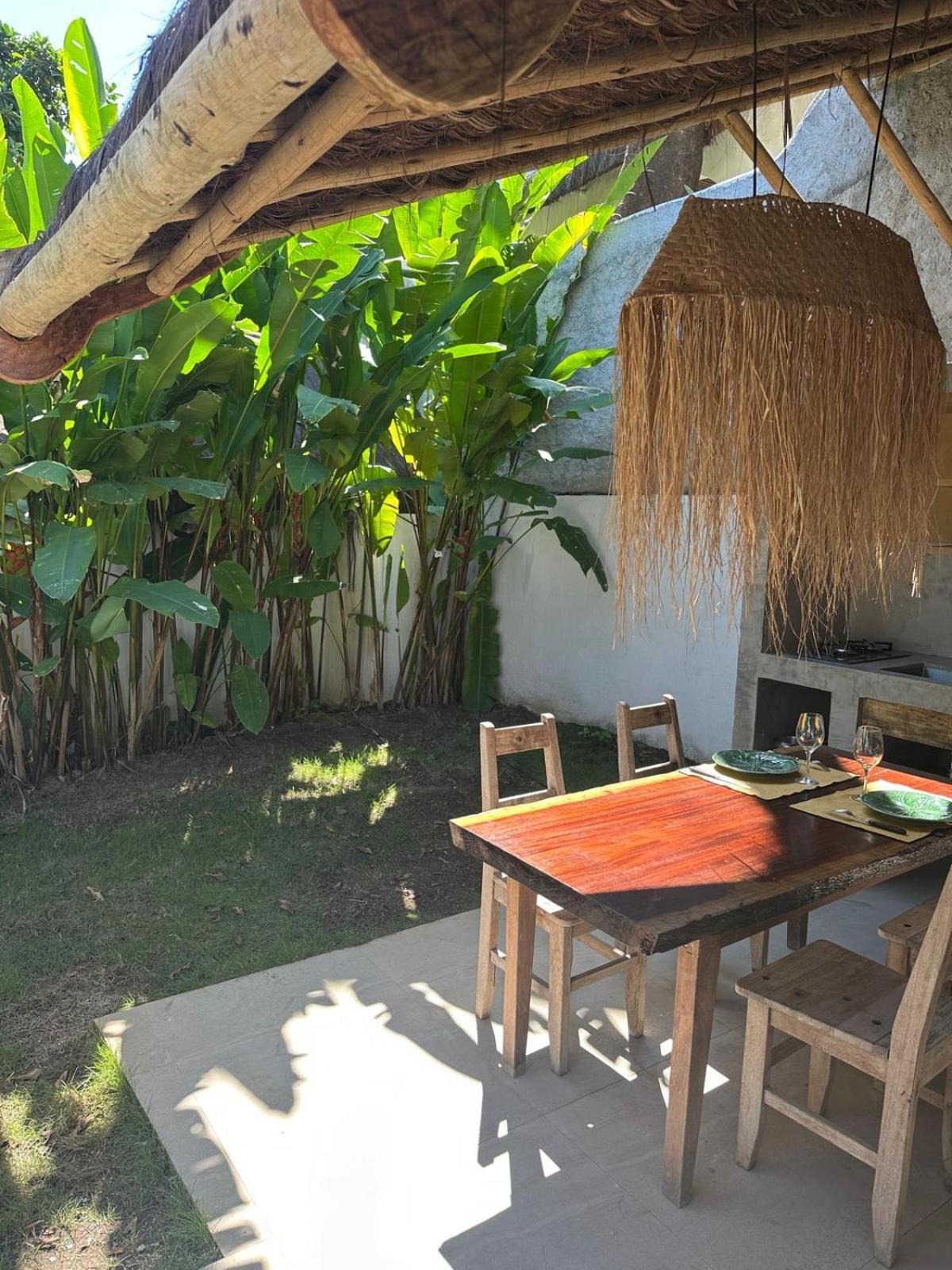 Apartamento Samambaia Río de Janeiro Exterior foto