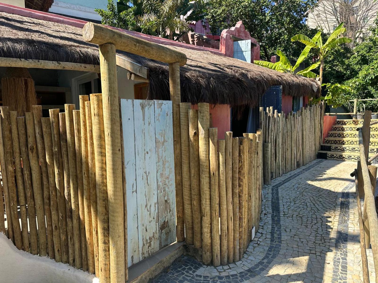 Apartamento Samambaia Río de Janeiro Exterior foto