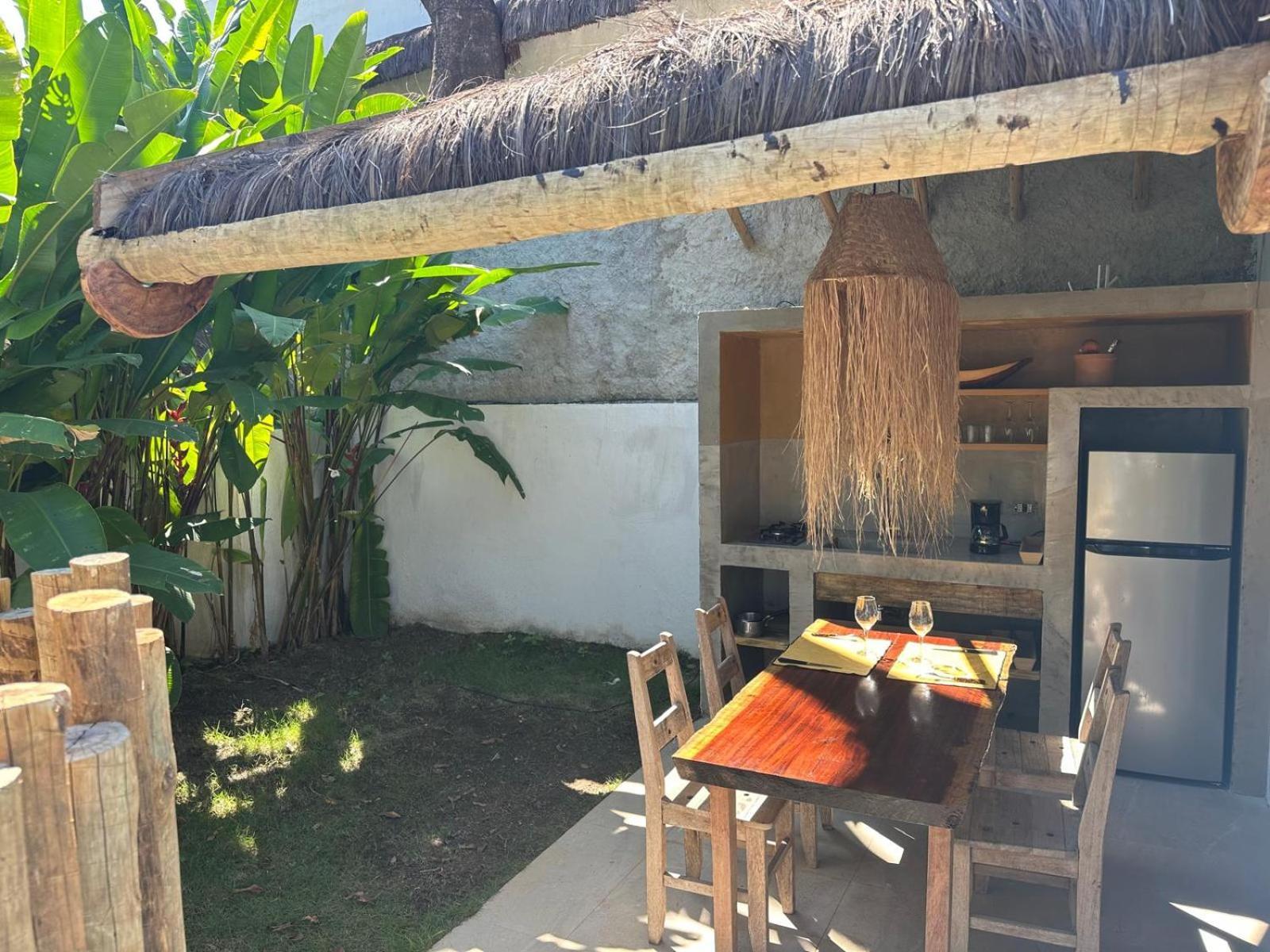 Apartamento Samambaia Río de Janeiro Exterior foto