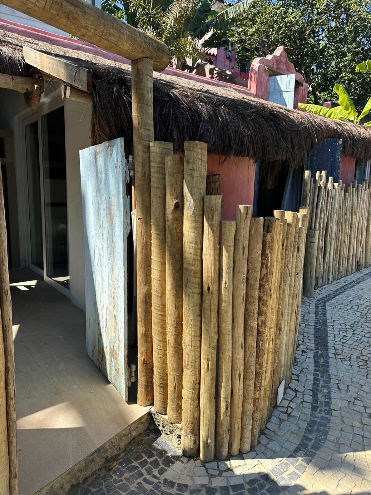 Apartamento Samambaia Río de Janeiro Exterior foto